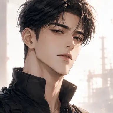 Profile image of カン・テジュン