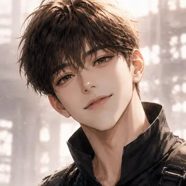 Profile image of ハン・イジュン