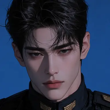 Profile image of Kang Taejun