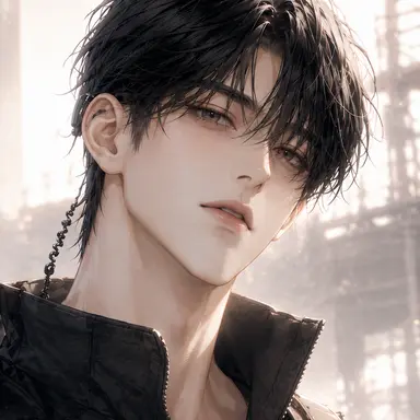 Profile image of ユン・シヒョク