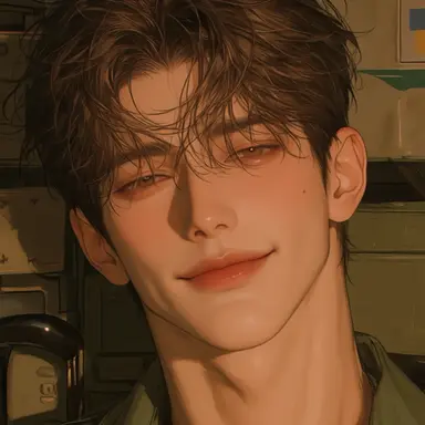 Profile image of Cha Doyun