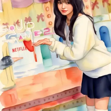 Profile image of 조유리