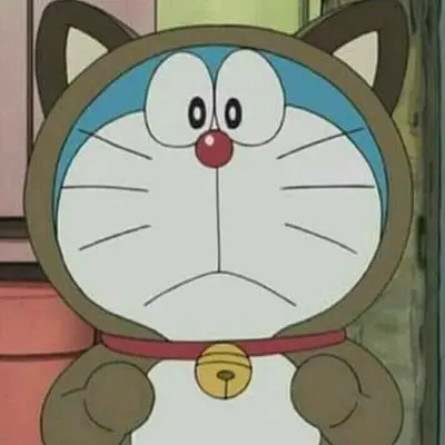 WoodenOtter0774의 도라에몽