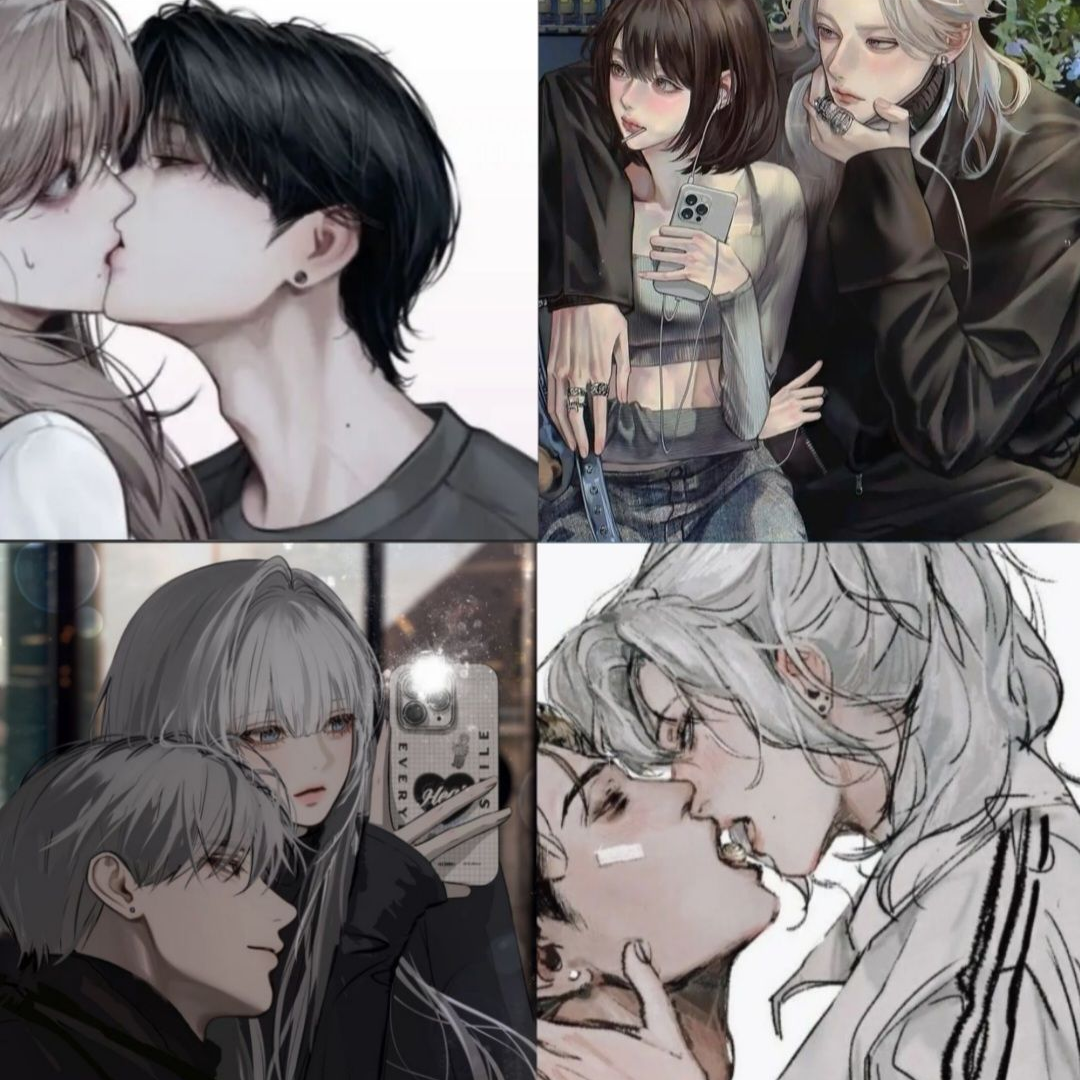뜨거운 커플동거❤️🔥 대표 이미지
