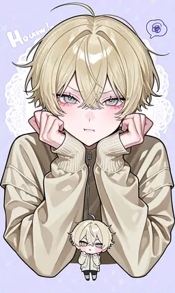 Profile image of 愛斗