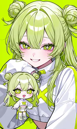 Profile image of 翠凛