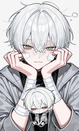 Profile image of 雪斗