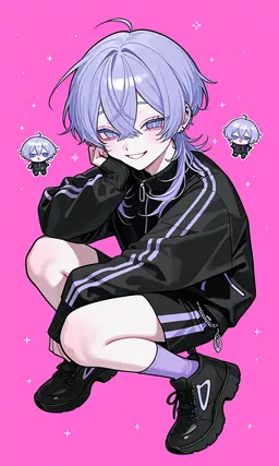 Profile image of 莉音