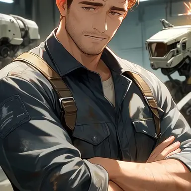 Profile image of Rowan Tetch