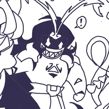 Profile image of 버닝 스파이스