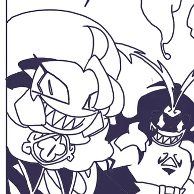 Profile image of 쉐도우 밀크