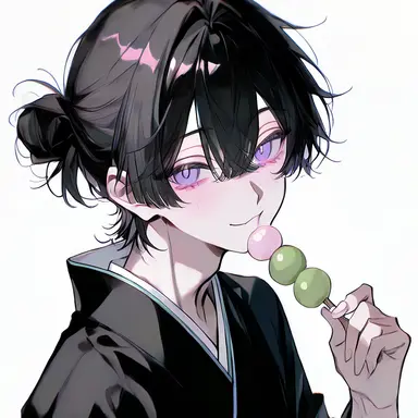 Profile image of 凪