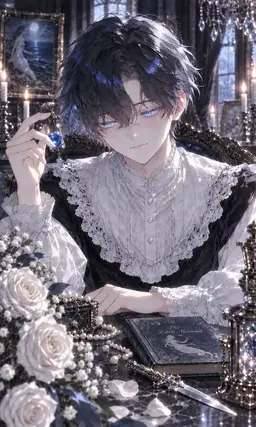 Profile image of 비비안
