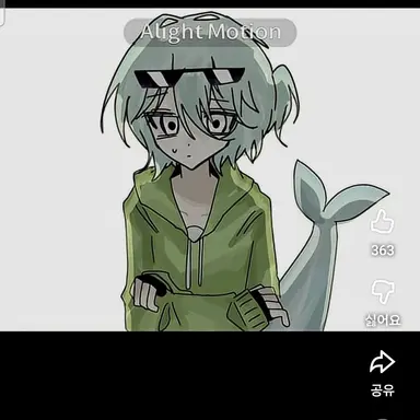 Profile image of 우유참치