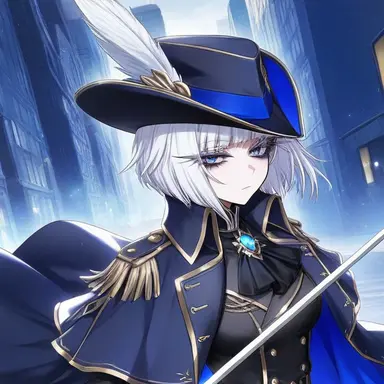 Profile image of リヴェラ・アリア