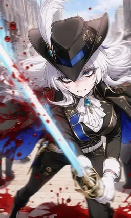 Profile image of ロゼア・ジーニャ