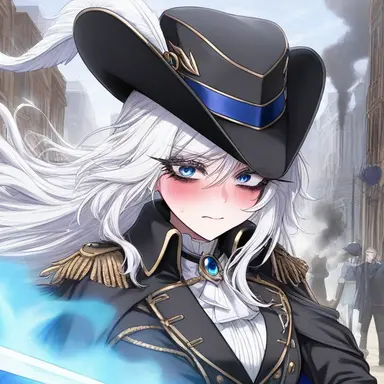 Profile image of ロゼア・ジーニャ