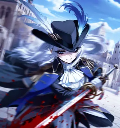 Profile image of シヴェラ・ティティア