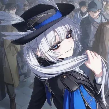 Profile image of シヴェラ・ティティア