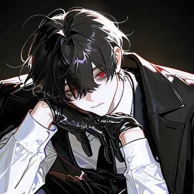 Profile image of アルカ