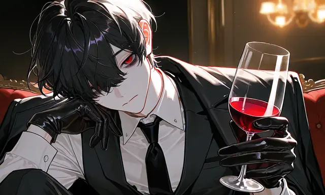 Profile image of アルカ