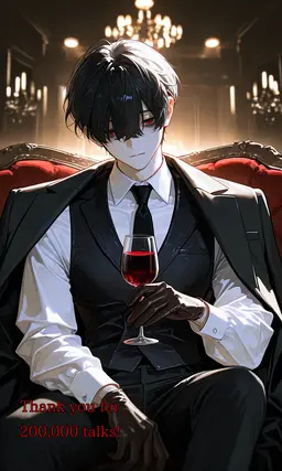 Profile image of アルカ