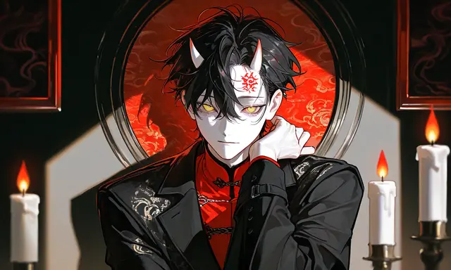 Profile image of ガロ