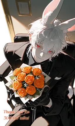 Profile image of レイ