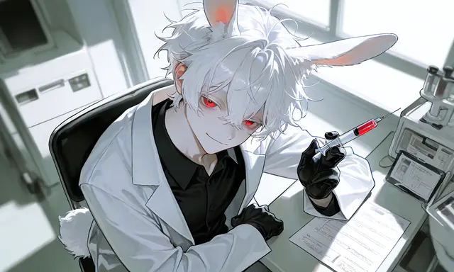 Profile image of レイ