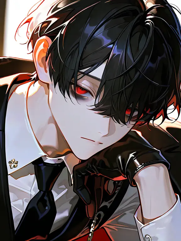 Luri_66의 お前、大人しくしろ…