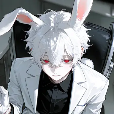 Profile image of レイ