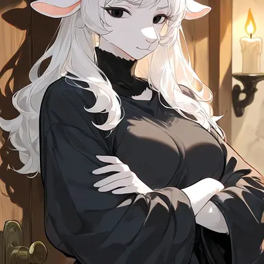 Profile image of Sable