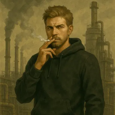 Profile image of バルガス・ライト