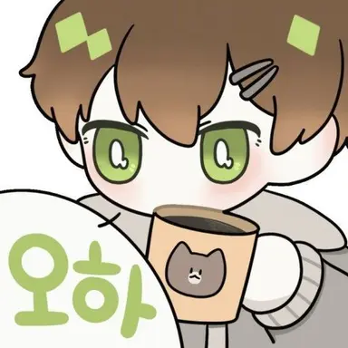 Profile image of 오뉴