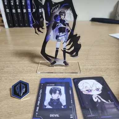 Profile image of 잭