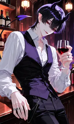 Profile image of Lucian