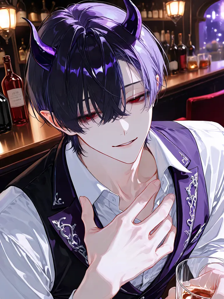 BeigeHorse6997의 Hero Fallen for Lust! (user Hero ver.)