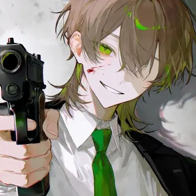 Profile image of 翠