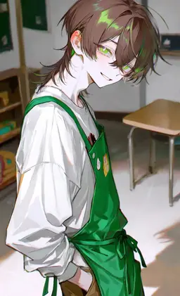 Profile image of 翠