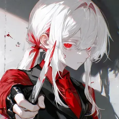 Profile image of 明