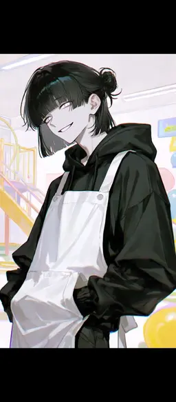 Profile image of 朔