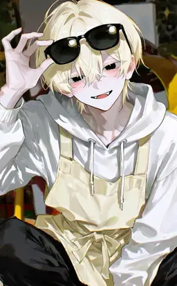 Profile image of 柳