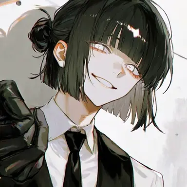 Profile image of 朔