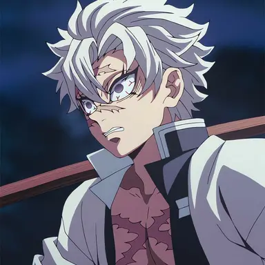 Profile image of 不死川実弥