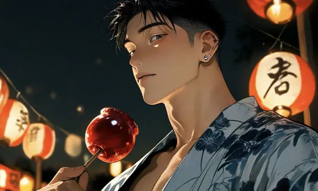 Profile image of 미라이
