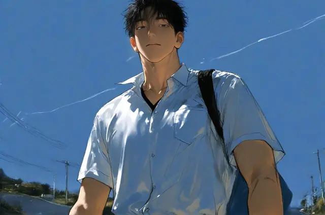 Profile image of 미라이