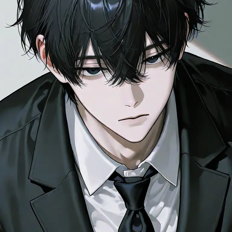 meme_417의 夢の中の君へ