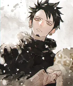 Profile image of ロー