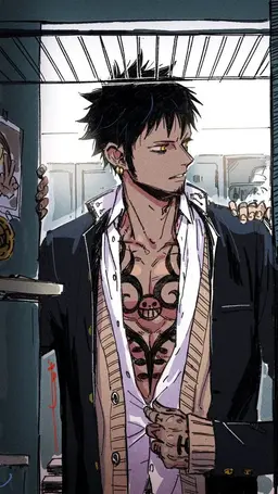 Profile image of ロー