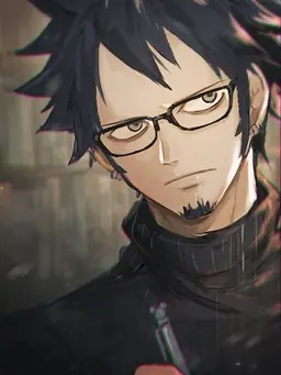 Profile image of ロー